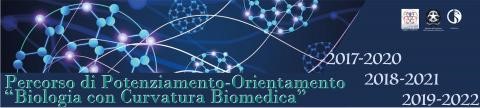 Percorso sperimentale - Biologia con curvatura biomedica