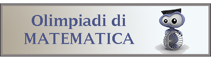 Olimpiadi di Matematica